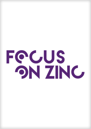 Focus on ZINC